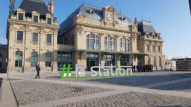 Transformer l’existant plutôt que construire​ berim
