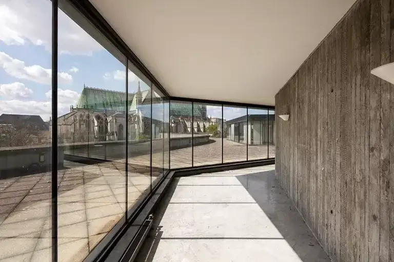 niemeyer Bérim
